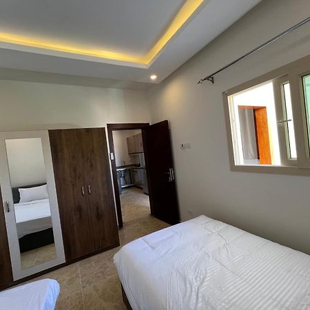 Chalet In Mirage Resort Bay Resort & Aqua Park Hurghada Exterior foto